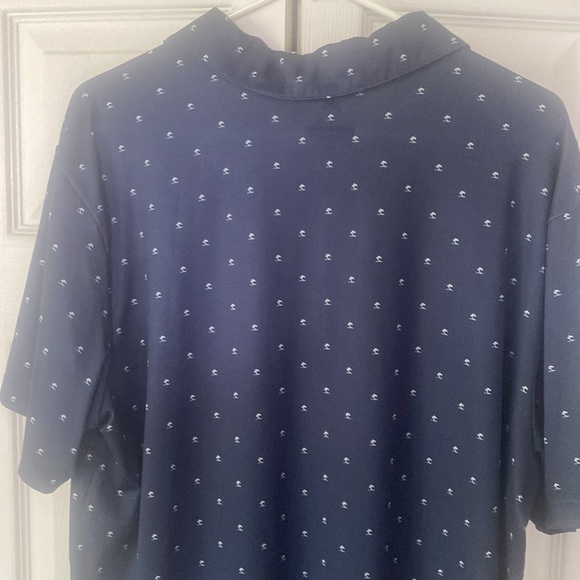 Adidas Golf Polo - Picture 3 of 3